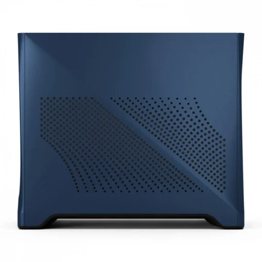 Fractal Design Case Era 2 Midnight Blue - Image 4