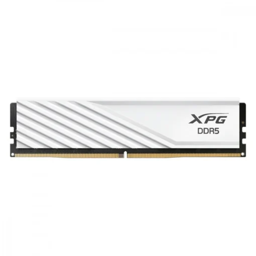 Adata памет XPG Lancer Blade DDR5 6000 32GB (2x16) CL30 white - Image 2