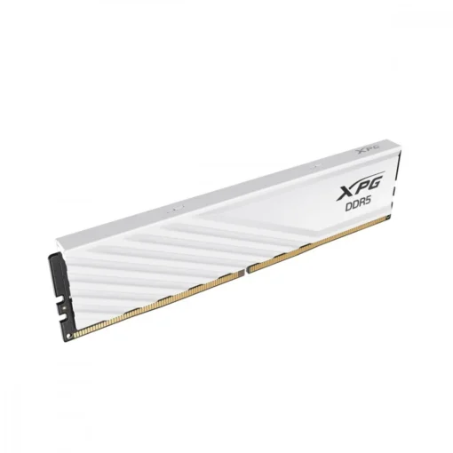 Adata памет XPG Lancer Blade DDR5 6000 32GB (2x16) CL30 white - Image 3