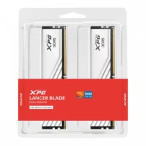 Adata памет XPG Lancer Blade DDR5 6000 32GB (2x16) CL30 white