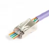 Digitus RJ45 plug kat.5e X-ML-5F-EZ