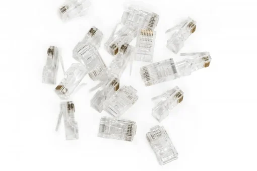 Digitus RJ45 plug kat.5e X-ML-5U-EZ - Image 5