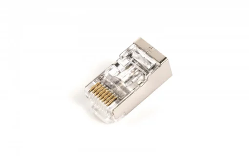 Digitus RJ45 plug kat.6 X-ML-6F-EZ - Image 2