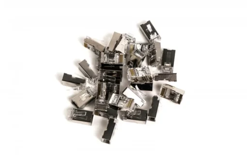 Digitus RJ45 plug kat.6 X-ML-6F-EZ - Image 4