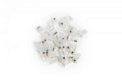 Digitus RJ45 plug kat.6 X-ML-6U-EZ - Image 5