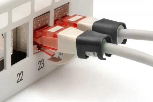 Digitus Cable management tray A-CC-BL - Image 3