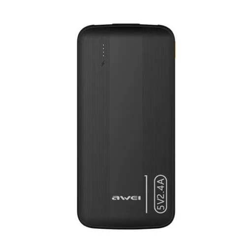 AWEI Powerbank 10000mAh P20K 2xUSB