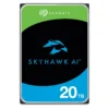 Seagate Hard drive SkyHawk AI 20TB 35 inches 512MB