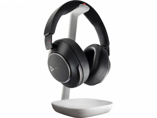 POLY Headset Voyager Surround 85UC USB-C/A MS 8G7T8AA - Image 3