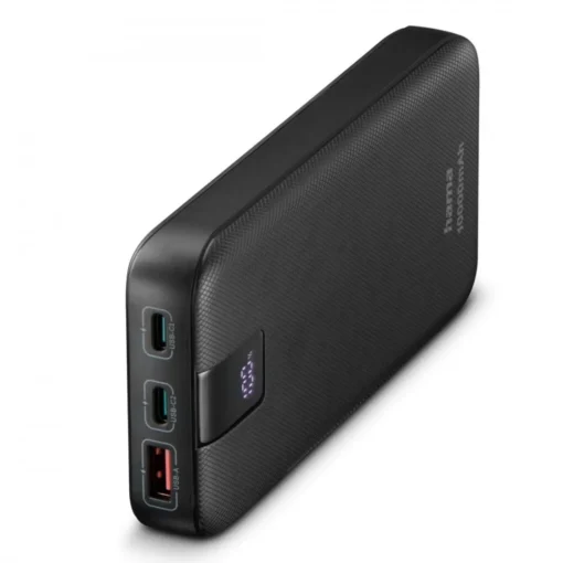 Hama power pack PD 10000 mAh