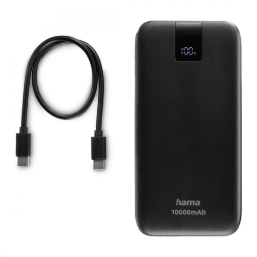 Hama power pack PD 10000 mAh - Image 5