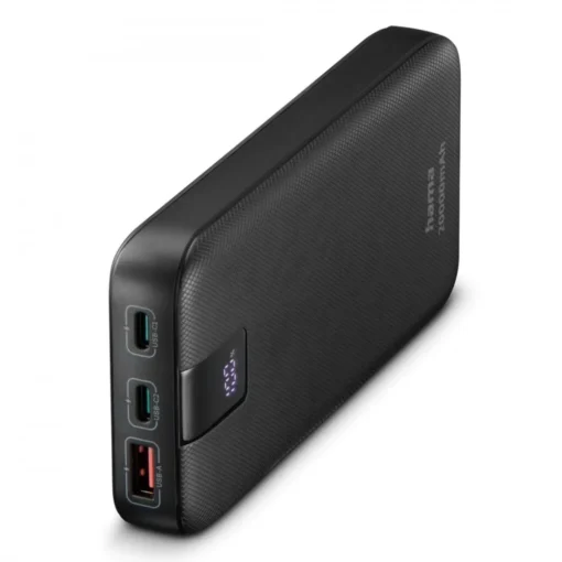 Hama power pack PD 10000 mAh