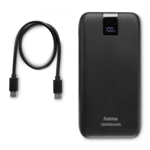 Hama power pack PD 10000 mAh - Image 5