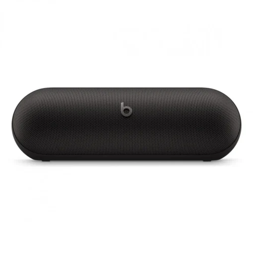 Apple Wireless speaker Bluetooth Beats Pill matte black