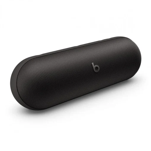 Apple Wireless speaker Bluetooth Beats Pill matte black - Image 2