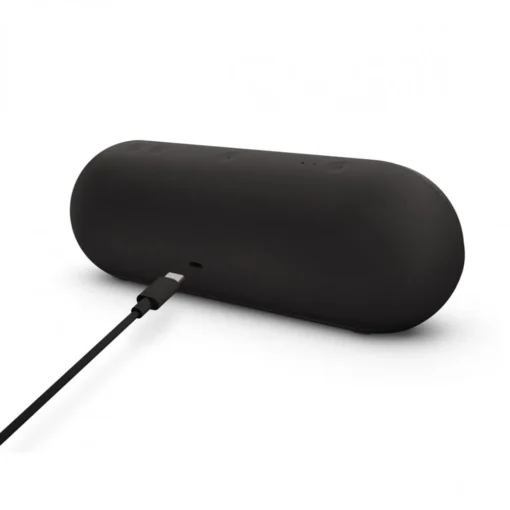 Apple Wireless speaker Bluetooth Beats Pill matte black - Image 4