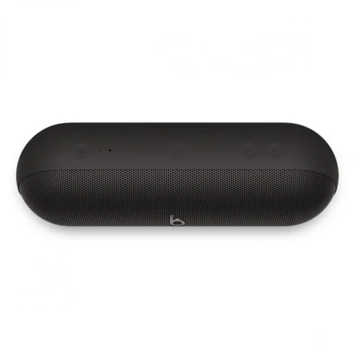 Apple Wireless speaker Bluetooth Beats Pill matte black - Image 5