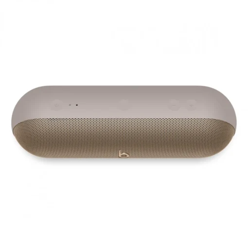 Apple Wireless speaker Bluetooth Beats Pill champagne gold - Image 5