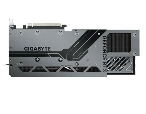 Gigabyte Graphics card GeForce RTX 4070 Ti SUPER WINDFORCE MAX OC 16G GDDR6X 256bit - Image 4