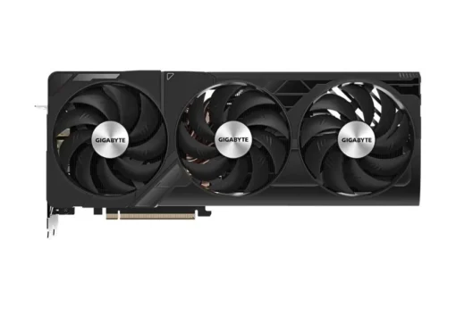 Gigabyte Graphics card GeForce RTX 4070 Ti SUPER WINDFORCE MAX OC 16G GDDR6X 256bit - Image 5