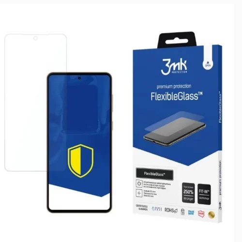 3MK FlexibleGlass Samsung M55 M556