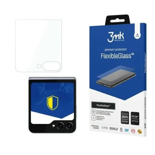 3MK FlexibleGlass Samsung Z Fold 6 F956 outside