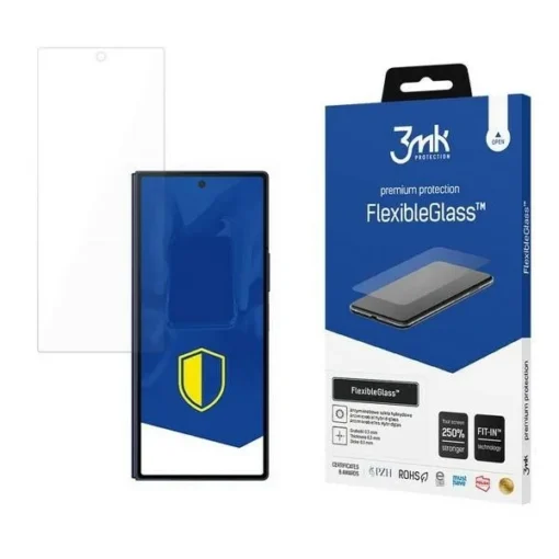 3MK FlexibleGlass Samsung Z Fold 6 F956 Front