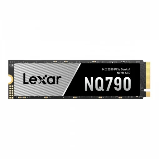 Lexar SSD NQ790 1TB NVMe 4x4 2280 7000/6000MB/s