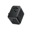 WEKOME Charger/travel adapter EU/UK/US/AU