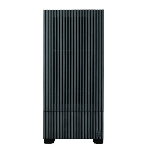 Zalman Case Z10DS Black ATX Mid Tower ARGB Fan - Image 2