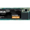 Kioxia SSD Exceria G2 drive 500GB NVMe