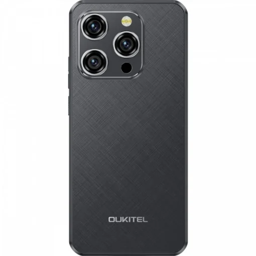 OUKITEL Oukitel WP52 4/256GB DualSIM Black - Image 3