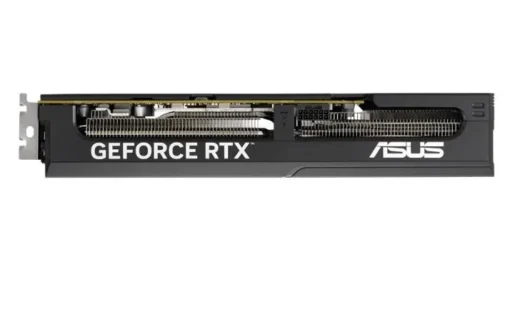 Asus видео карта GeForce RTX 4070 SUPER PRIME OC 12G GDDRX6 192bit - Image 4