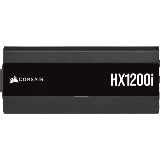 Corsair захранващ блок HX1200I 1200W 80 PLUS PLATINUM ATX - Image 3