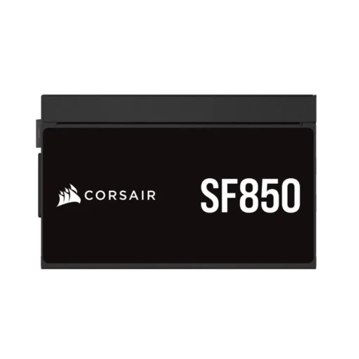 Corsair захранващ блок F Series SF850 80 PLUS Platinum SFX - Image 4