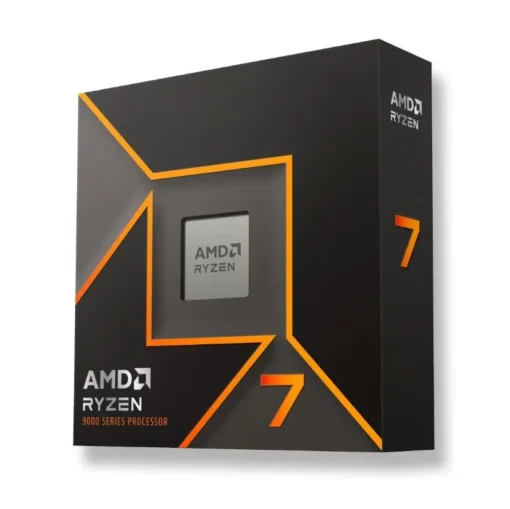 AMD CPU Ryzen 7 9700X 55GHz 100-100001404WOF