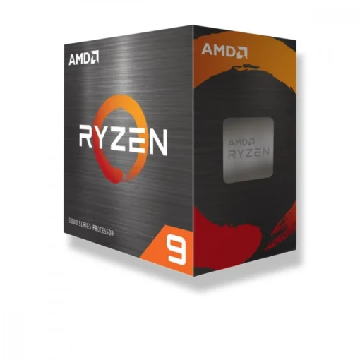 AMD CPU Ryzen 9 5900XT 48 GHZ 100-100001581WOF