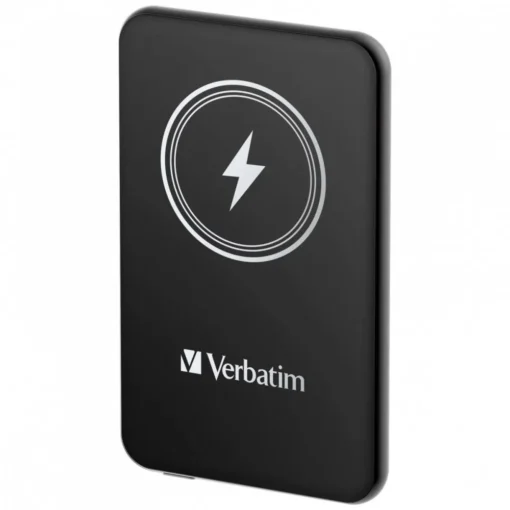 Verbatim Power Bank Charge n GO 32240 5000mAh PD 20W - Image 2