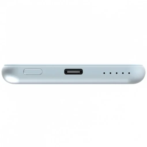 Verbatim Power Bank Charge n GO 32242 5000mAh PD 20W - Image 3