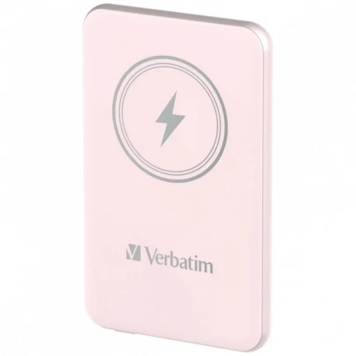 Verbatim Power Bank Charge n GO 32243 5000mAh PD 20W QC - Image 2