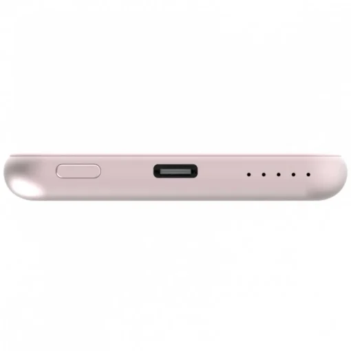 Verbatim Power Bank Charge n GO 32243 5000mAh PD 20W QC - Image 3