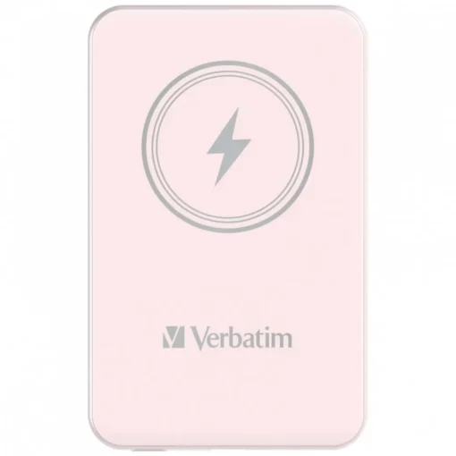 Verbatim Power Bank Charge n GO 32243 5000mAh PD 20W QC