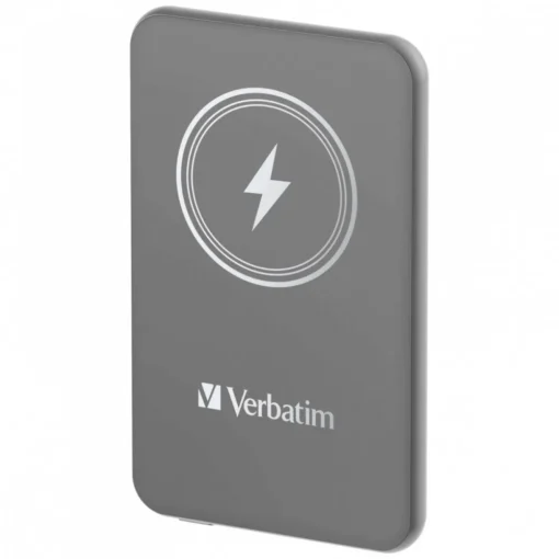 Verbatim Power Bank Charge n GO 32244 5000mAh PD 20W QC - Image 2