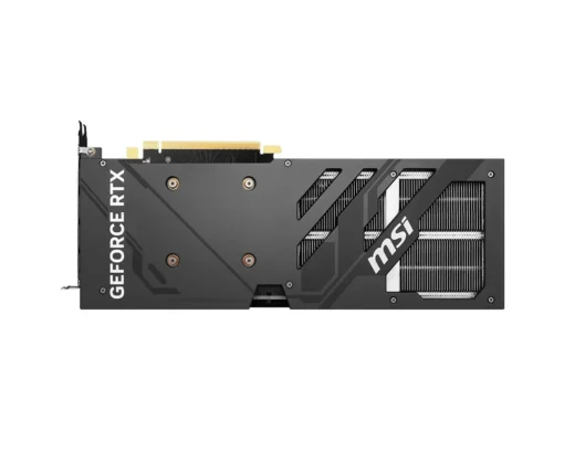 MSI видео карта RTX 4060 Ti VENTUS 3X E OC 8GB GDDR6 128bit - Image 3