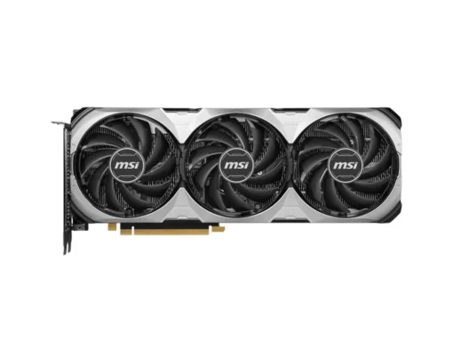 MSI видео карта RTX 4060 Ti VENTUS 3X E OC 8GB GDDR6 128bit - Image 5