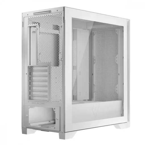 MODECOM Computer cases EXPANSE S MIDI White - Image 2