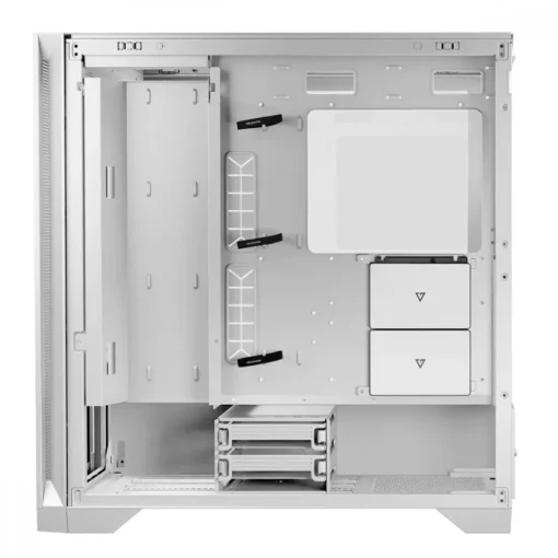 MODECOM Computer cases EXPANSE S MIDI White - Image 5