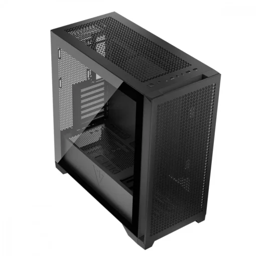 MODECOM Computer cases EXPANSE T Black - Image 3