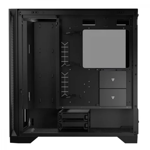 MODECOM Computer cases EXPANSE T Black - Image 5