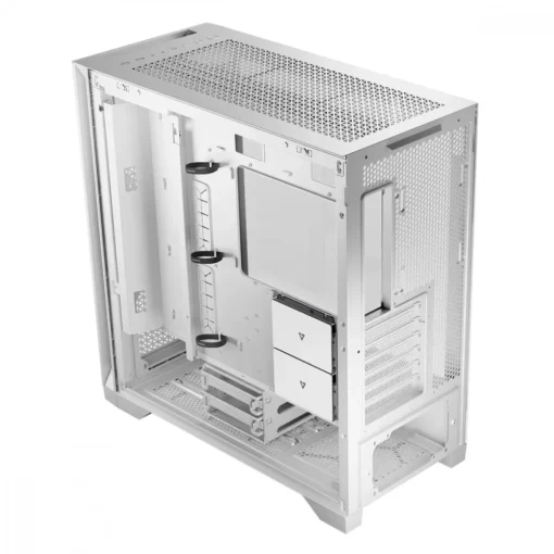 MODECOM Computer cases EXPANSE T White - Image 4